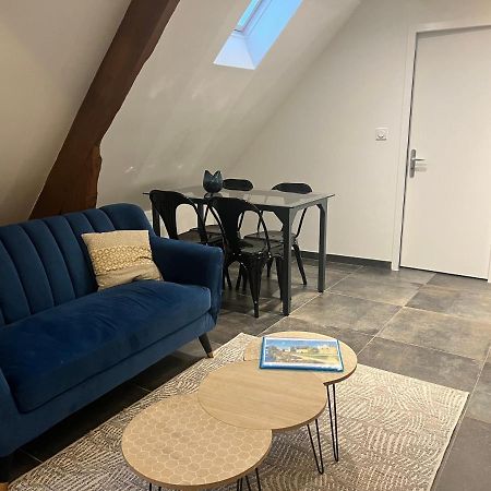 Les Suites Du Colonel Vannes Exterior photo